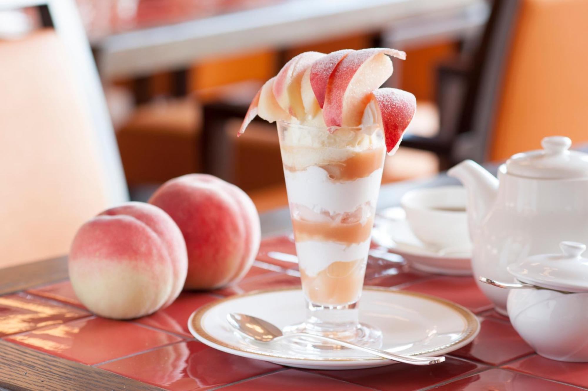 Fruit Park Fujiya Hotel Jamanaši Exteriér fotografie