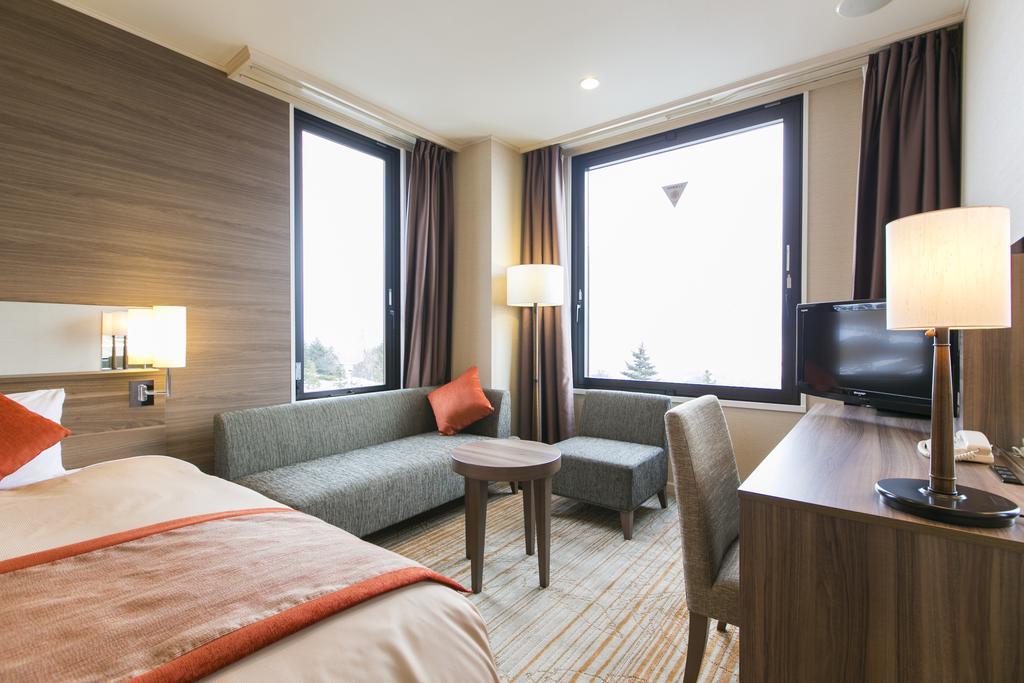 Fruit Park Fujiya Hotel Jamanaši Pokoj fotografie